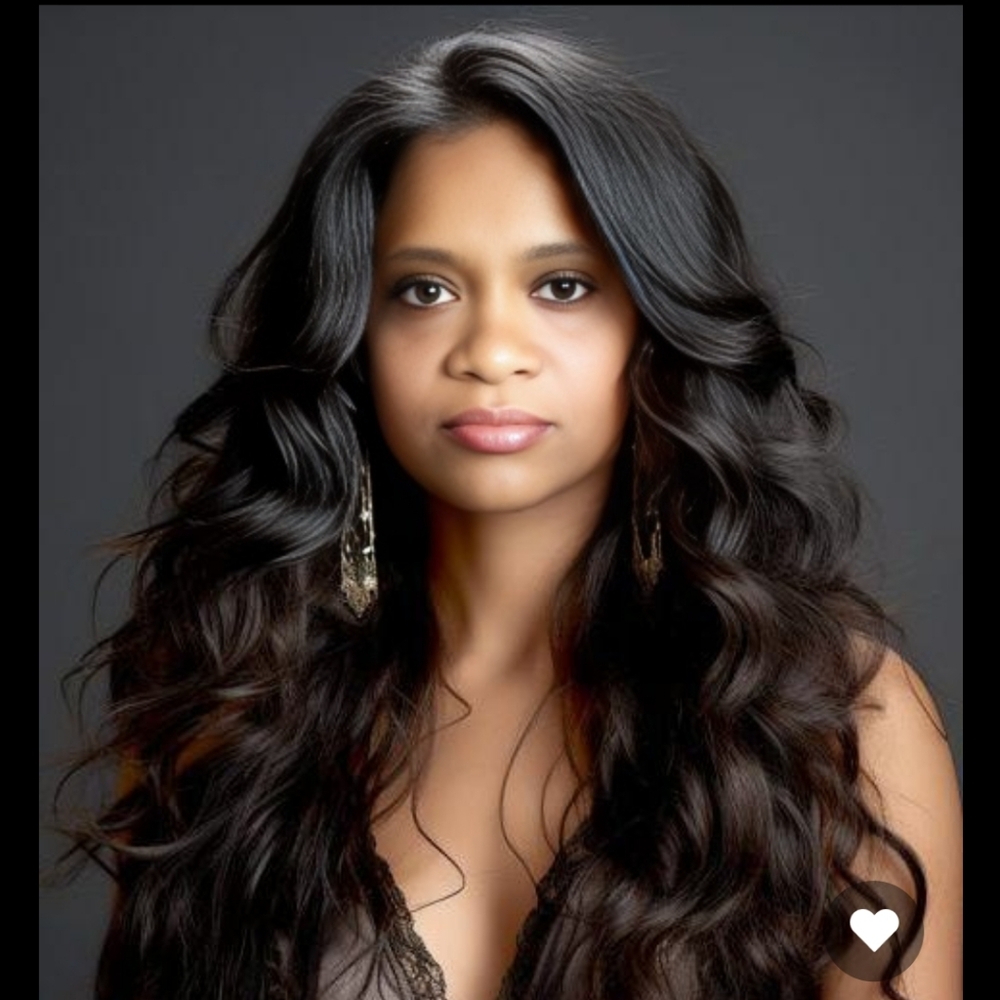 Meet your Posher, Dawnangela